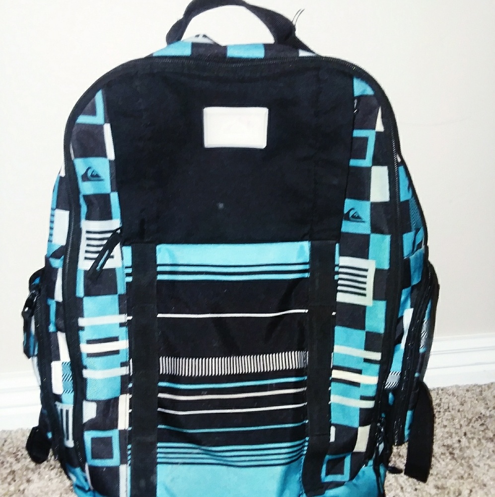 Quicksilver backpack